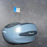 TECKNET MOUSE GAMING WIRELESS