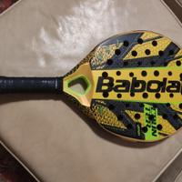 Babolat counter veron