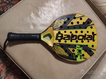 Babolat counter veron