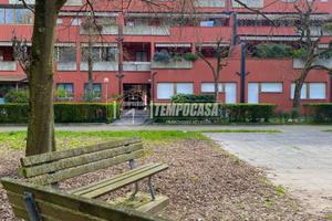 Bilocale al terzo piano con loggia e cantina cicla