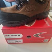 scarpe antinfortunistiche 