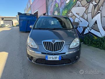 Lancia MUSA 1.3 Mjt diesel 95 CV