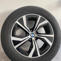 Cerchi 18’’ bmw