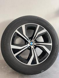 Cerchi 18’’ bmw