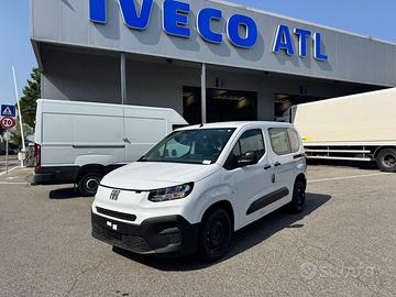 FIAT DOBLÒ Doblò COMBI 1.5 BlueHdi