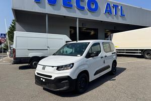 FIAT DOBLÒ Doblò COMBI 1.5 BlueHdi