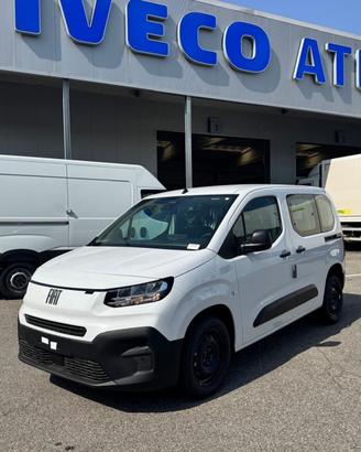 FIAT DOBLÒ Doblò COMBI 1.5 BlueHdi