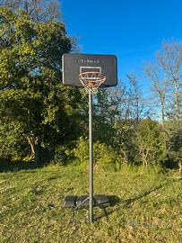 Canestro Tarmak da cortile