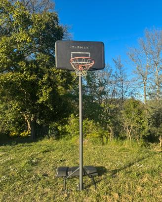 Canestro Tarmak da cortile