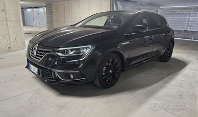 RENAULT Mégane 4ª serie - 2020