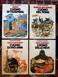 Un uomo un' avventura cepim