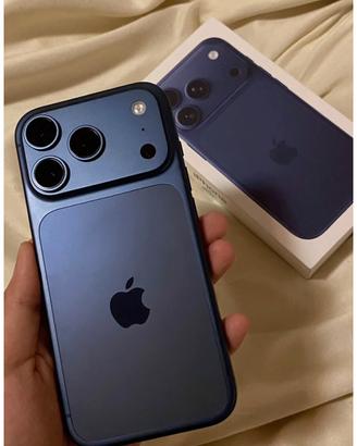 IPHONE 17 PRO