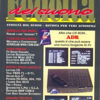 Rivista Fedelta' del Suono n° 43
