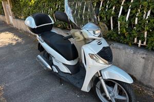 Scooter Honda SH 150i