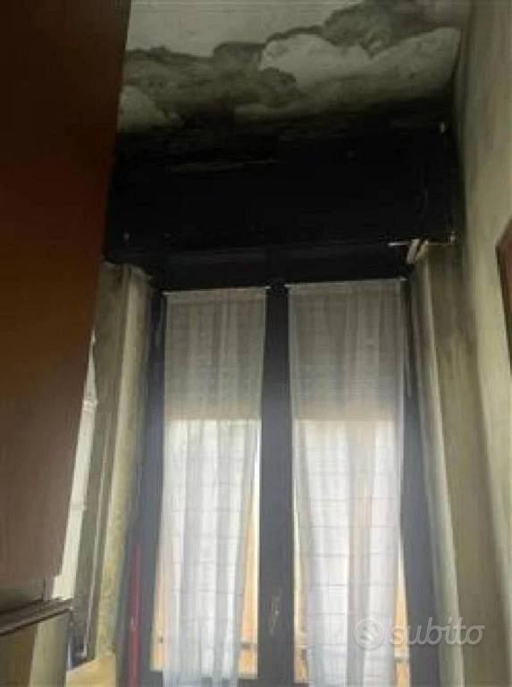 Appartamento – Cologno Monzese, San Giuliano Monzese - Altro