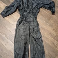 AGV Sport tuta antipioggia