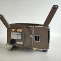 Proiettore 8mm Olympus Auto Scope da collezione