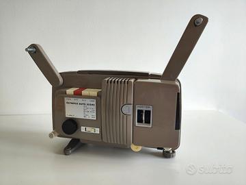 Proiettore 8mm Olympus Auto Scope da collezione