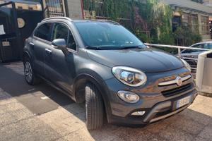 FIAT 500X CROSS PLUS 2.0 MULTIJET 140 CV 4X4