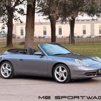 Porsche 996 Cabriolet ASI - IMS - GARANZIA