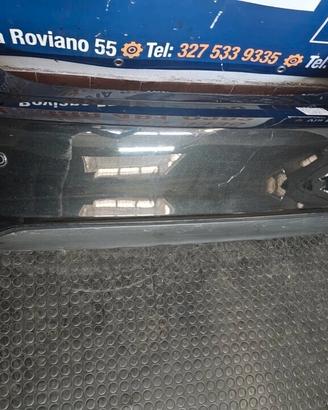 Paraurti Posteriore Toyota Yaris 2015-2019 Con Sen