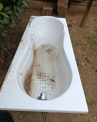 Vasca da bagno
