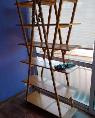 Libreria design