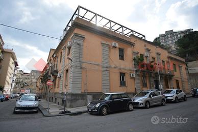 Appartamento Messina [Cod. rif 3168498VRG]