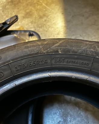 Gomme quattro stagioni 175/65 R14 86T