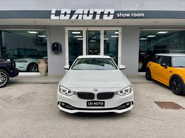 Bmw 430 430dA Coupé Luxury