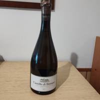 BRUT FRANCIACORTA CASTELLO DI BORNATO