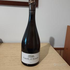 BRUT FRANCIACORTA CASTELLO DI BORNATO