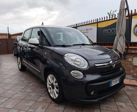 Fiat 500L - Unico Proprietario