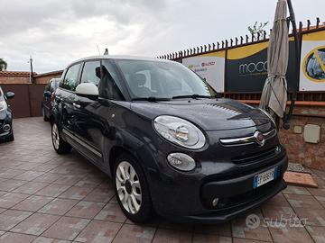 Fiat 500L - Unico Proprietario