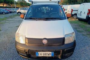 FIAT Panda 1.4 VAN Natural Power