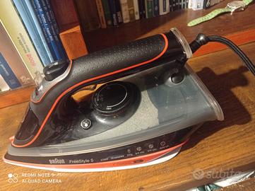 ferro da stiro euro 30