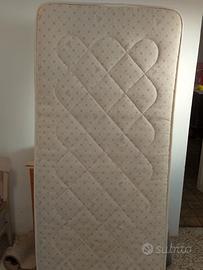 Materasso singolo 180 x85