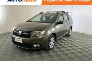 DACIA Logan MCV 1.0 SCe 12V 75CV Essential