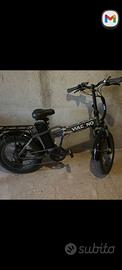 bicicletta marca VULCANO come nuova acquistata eur