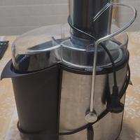 Estrattore succo di frutta PROFESSIONALE 