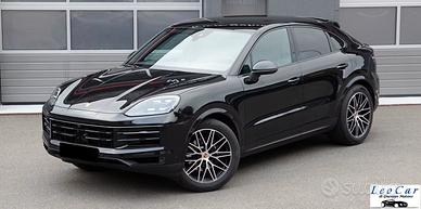 Porsche Cayenne Coupé 3.0 V6