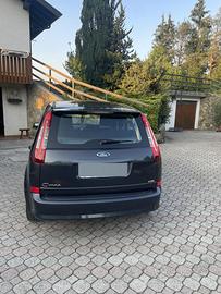 Ford C Max Titanium 20091.6Tdci