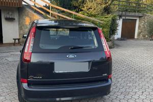 Ford C Max Titanium 20091.6Tdci