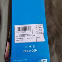 ODLO GIACCA IBRIDA RUN EASY WARM