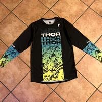 Maglietta motocross Thor