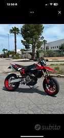 Hypermotard 698 rve