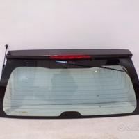 Lunotto posteriore Smart 450 2003