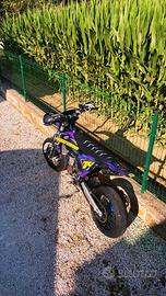 Husqvarna 450 2022