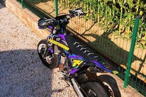 Husqvarna 450 2022