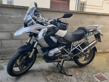 Bmw R 1200 GS